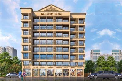 Jai Gurudev Builder - S.K. Interiors